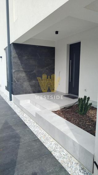 Duplex premium de vanzare, in Mosnita Veche