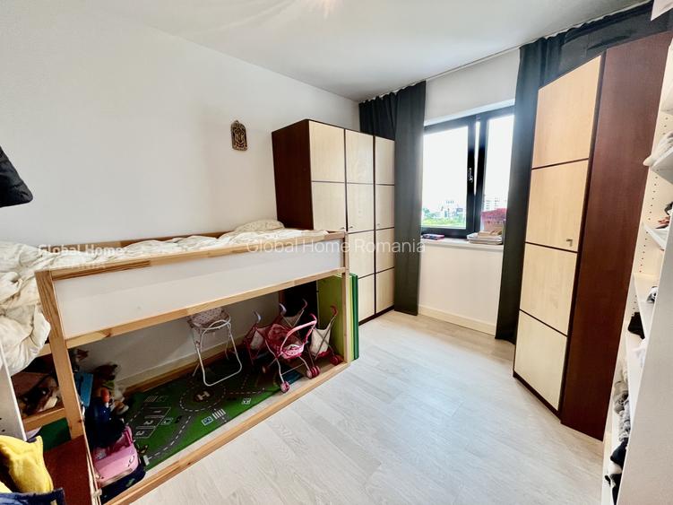 Apartament 3 Camere 81MP | Aviatiei-Pipera-Onix North Residence - 9