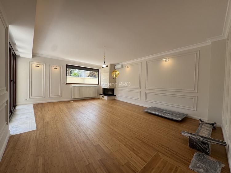 Vila Exclusivista in Baneasa - 6 camere - 620mp Teren! - 18