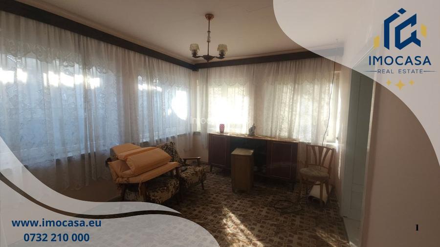 De Vânzare casă Pâncota Arad 6 camere, sup. generoasă confort, Garaj - 15