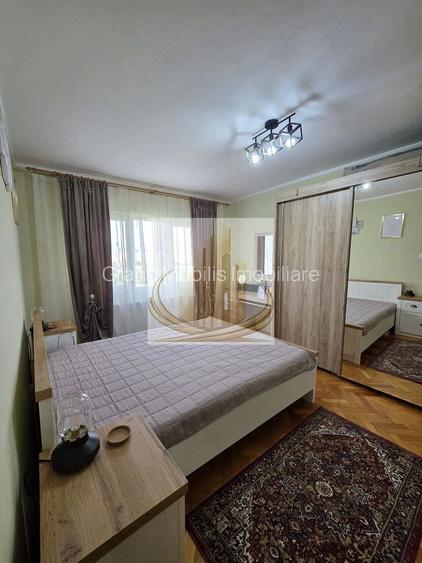 Apartament 3 camere | Gheorghe Lazăr | 61 mp | Renovat recent |