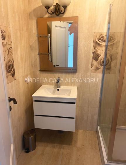 Apartament 2 camere de vanzare Copou - 8
