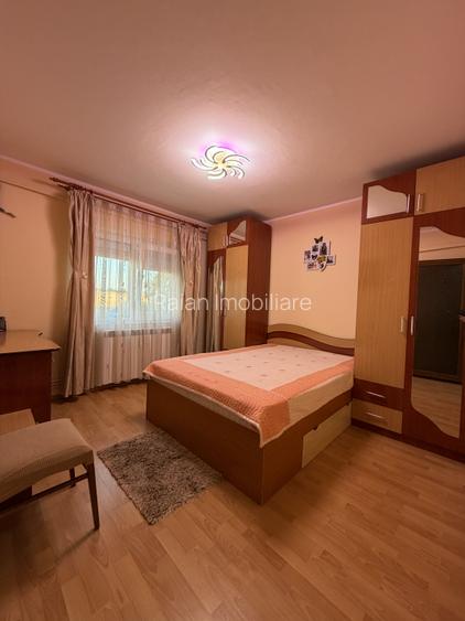 Vanzare apartament 2 camere dec, in Galati, I.C.Frimu, sup.55 mp - 12
