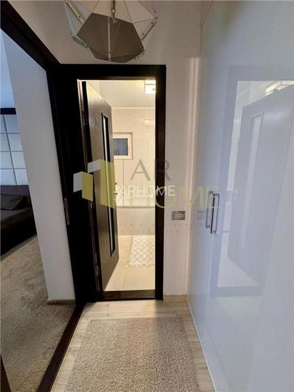 Inchiriere apartament 3 camere, in Ploiesti, zona Republicii (Parcul Mihai  Vite - 22