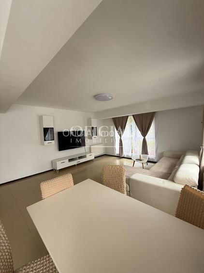 Apartament 3 Camere | 80 m2 | Parcare | 2 Bai | Floresti Eroilor - 8