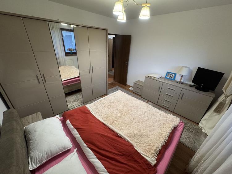Apartament 2 camere zona Palazu Mare