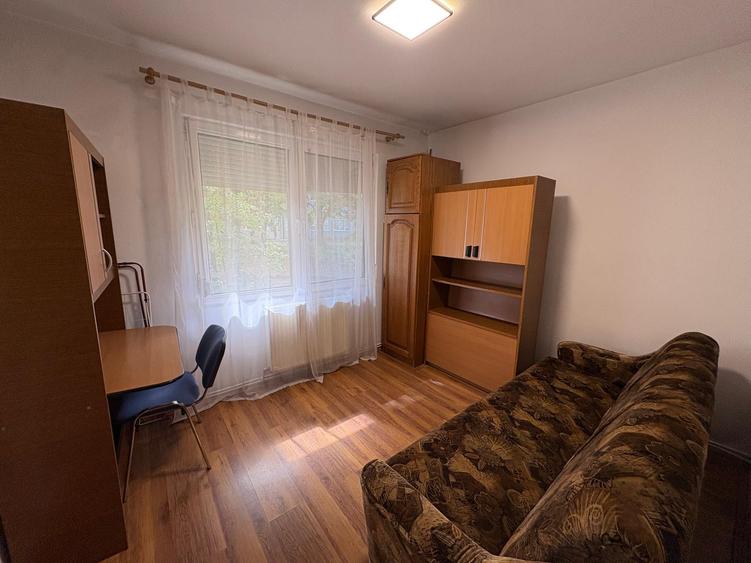 Chirie ap.3 camere 2 bai in Cornisa langa caminele UMF