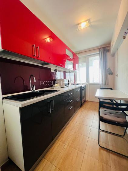 Apartament 2 camere -   Dorobanți - 4