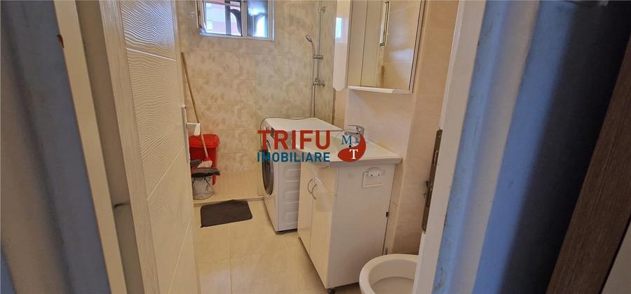 Apartament 2 camere zona strazii Closca
