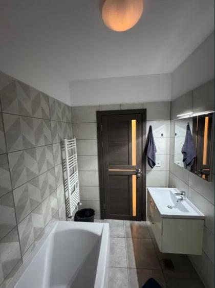Apartament cu 1 camera in Tudor Vladimirescu-Rivers Towers