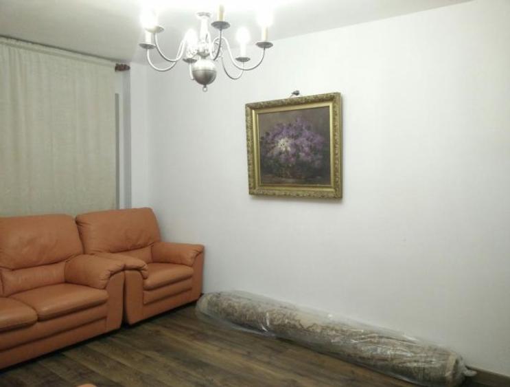 Apartament 3 camere / Strada Avrig/ Metrou Obor