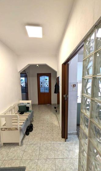 Apartament spațios | 4 camere | Aurel Vlaicu - Expo Transilvania