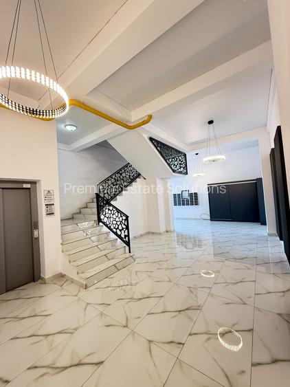 GARSONIERA FINALIZATA - 43 MP - COMISION 0% - MILITARI RESIDENCE - 13