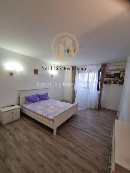 Vilă de lux Izvorani-653 mp-7500 mp teren-Piscina-Sauna - 9