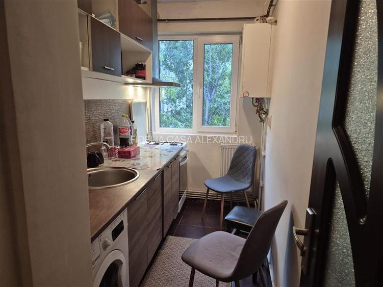 apartament cu 2 camere de vanzare - 4