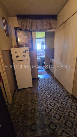 Apartament 2 camere decomandat - zona DACIA - 83.000 euro (Cod E11+E12) - 5