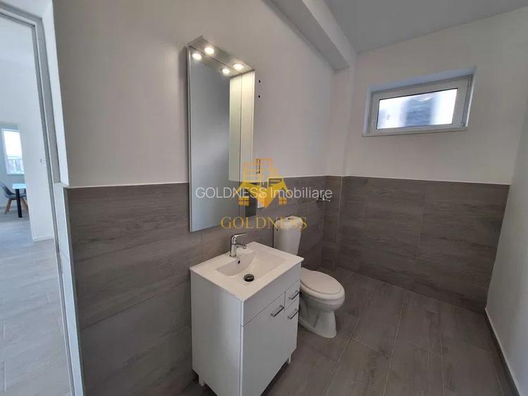 Casa moderna, prima inchiriere, 600 mp teren, curte, parcare, Dezmir - 3