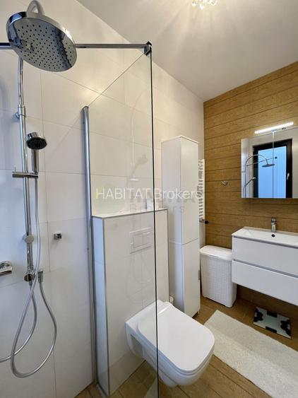 Casa 4 camere Tunari-Lacul Pasarea mobilata si utilata - 27
