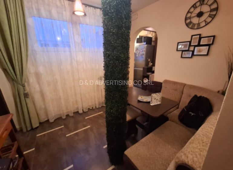 Drumul Taberei - Raul Doamnei - Apartament 2 camere -  Modern - 13