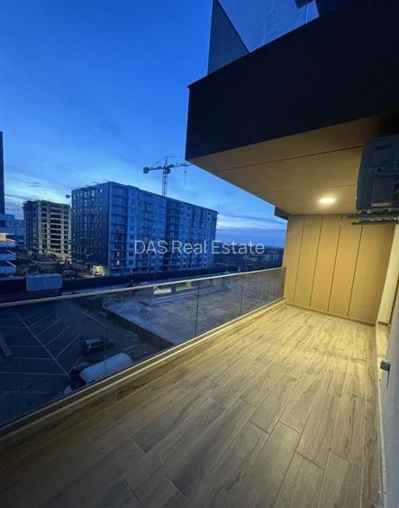 Apartament 2 camere | Pipera | Ambiance Residence | OMV Pipera - 3