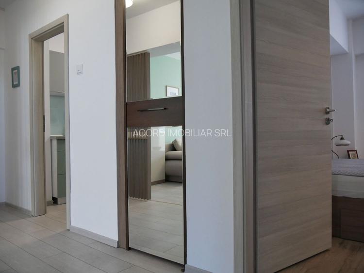 Apartament 3 camere decomandat-zona Tomis III - 9