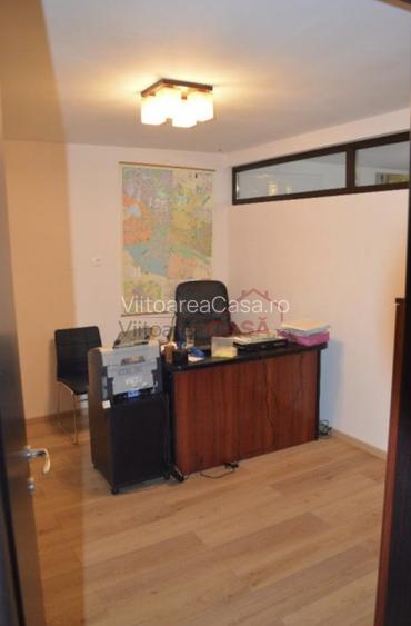 Agricultori - metrou Iancului -apartament 4 camere - intrare stradala - 3