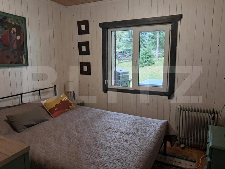 Cabana de vanzare in Marisel - 13