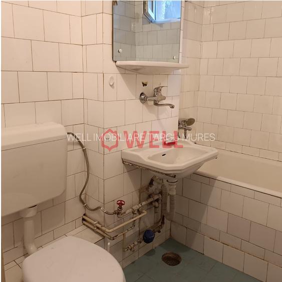 DE ÎNCHIRIAT APARTAMENT CU 2 CAMERE, SITUAT ÎN TÂRGU MUREȘ - 6