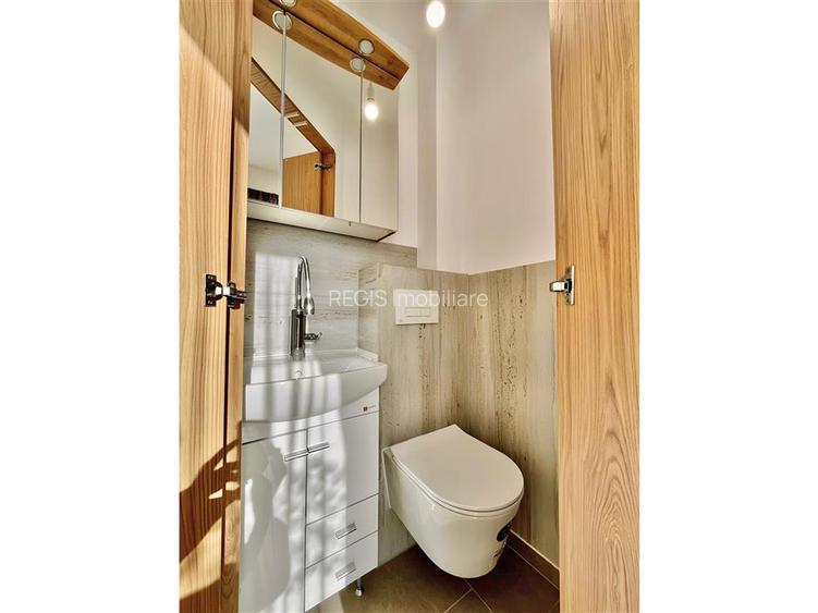 Spatiu Renovat in Astra complex Urban Plaza de Inchiriat - 4