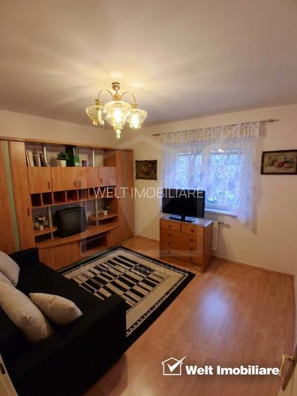Apartament 4 camere decomandate, 2 balcoane, garaj, Zorilor - 10