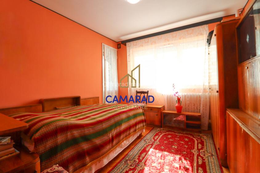 Apartament cu 3 camere de vanzare - metrou Titan - 4