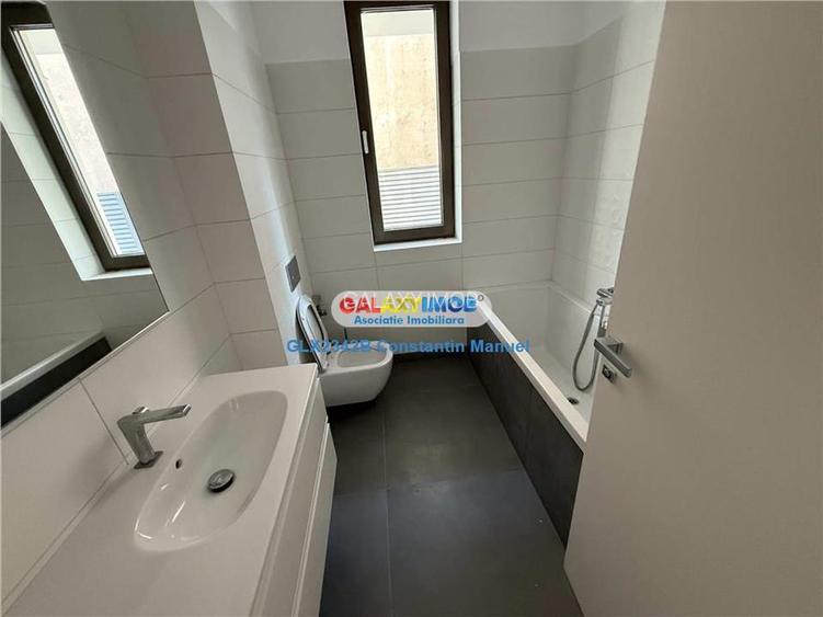 Apartament 2 camere, parter foarte inalt, Herastrau, Sos Nordului - 4
