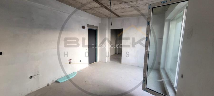 Apartament 3 camere, imobil nou, terasa 23 mp,  Marasti - 2