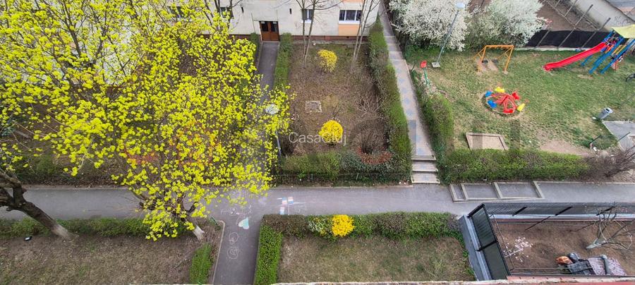 Apartament 2 camere si 2 balcoane, Intre Lacuri, 0% Comision - 5