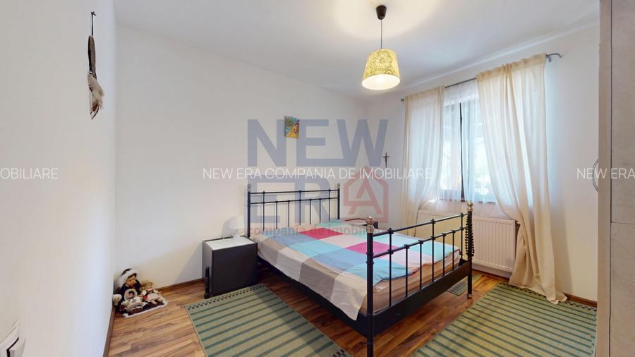 Vilă parter-pod mansardat, teren-grădină matură, de vânzare Tamași-/Corbeanca - 7