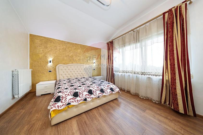 Conac, proprietate unica, in mijlocul naturii, Sacele! - 21