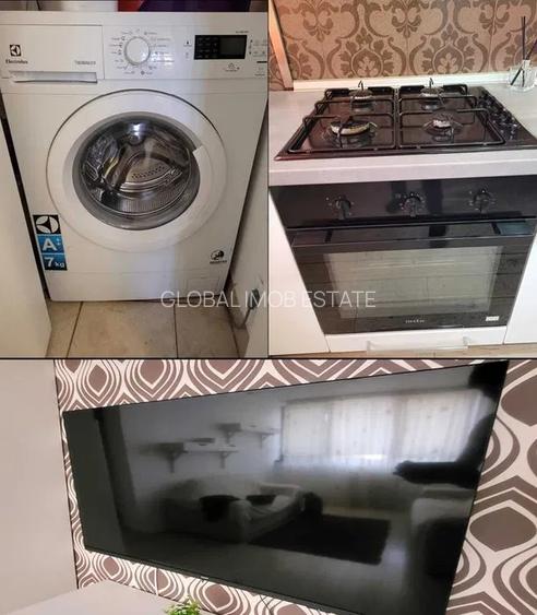 Inchiriere apartament 3 camere zona Stefan Cel Mare - 7