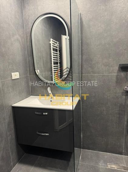 5 Minute Metrou Eroii Revolutiei 2 Camere Renovat - 7