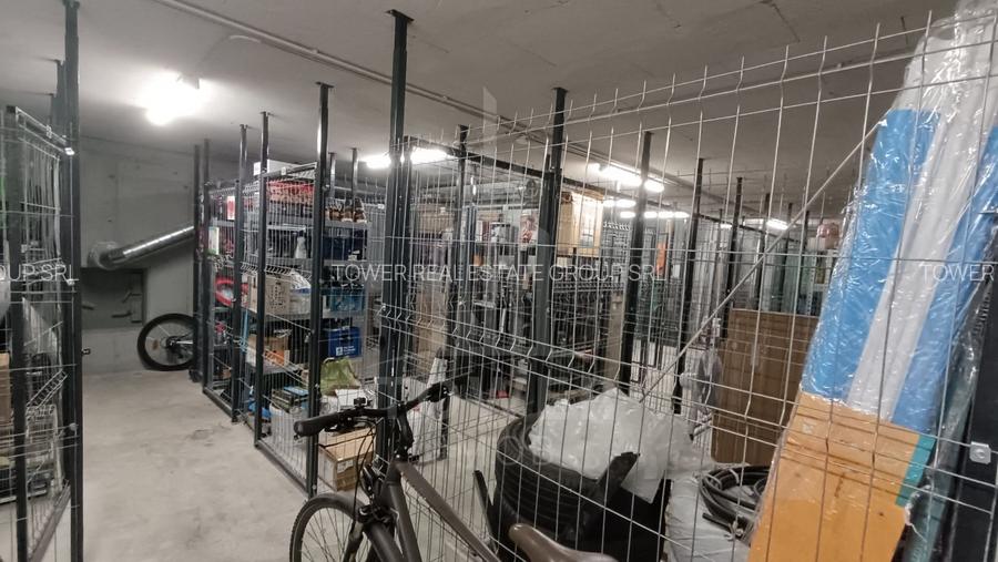 🏡 Apartament 3 camere modern, cu balcon de 22 mp - 7