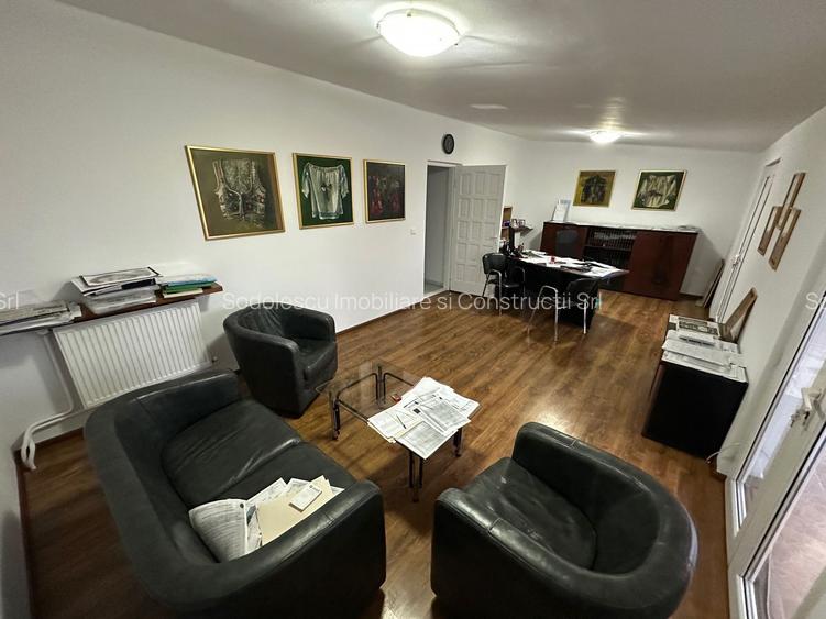 Cladire pretabila spațiu birouri/ clinica - 12