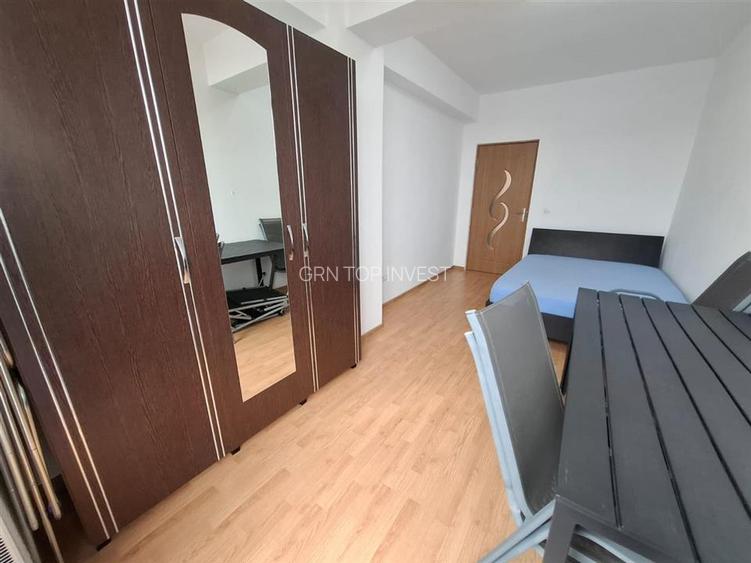 Penthouse 3 camere terasa 58 mp si parcare Doamna Stanca - 8