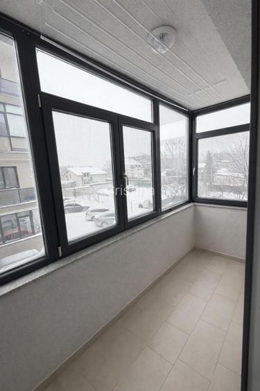 Apartament 3 camere, 2 băi+loc de parcare, str Rezervelor nr 5 - 8