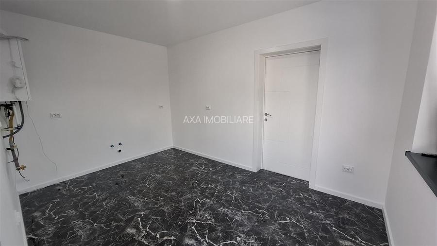 Casa moderna Miroslava,S.u.130 mp,4 camere,2 bai,Incalz pard,0% Comision - 7