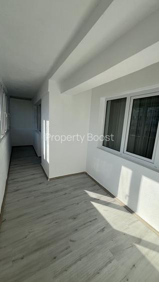 Apartament 2 camere | renovat | bloc anvelopat | Ion Mihalache, Turda - 9