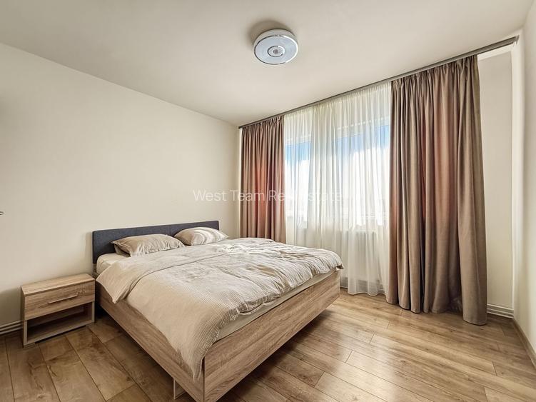 Apartament 4 camere, la 5 min de Iulius Mall și Centru! - 7