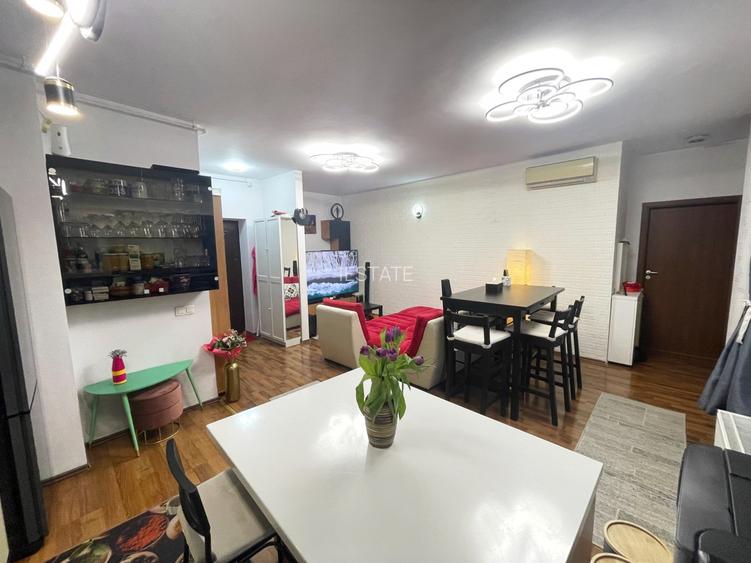 Complex Rasarit de Soare -Titan | 3 camere, etaj 11/11, 69.11mp, 2 bai, 1 balcon - 5