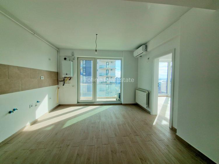 APARTAMENT 3 CAMERE DE VÂNZARE PISCINĂ - GYM/SPA - MAMAIA NORD - 5