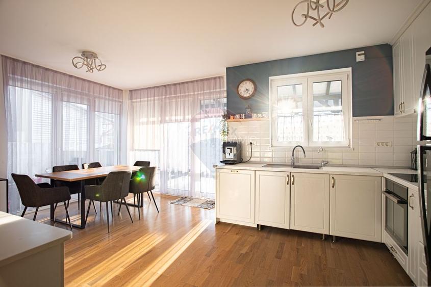 Casă / Vilă cu 4 camere de vânzare în cartierul Westfileld Arad - 8