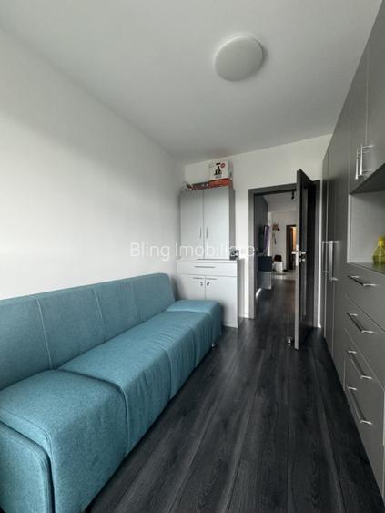 Apartament de 3 camere,Ultramodern,88 mp,La Cheie,Zona Vivo - 7