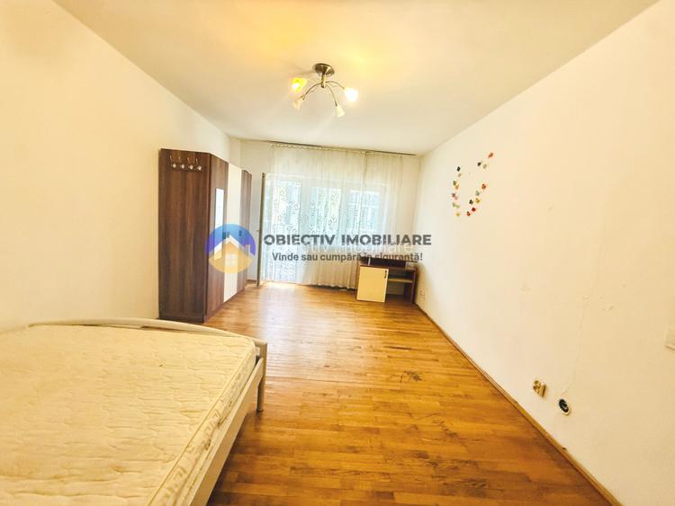 Apartament 2 camere – Precista - Scoala Nr.4 - 12